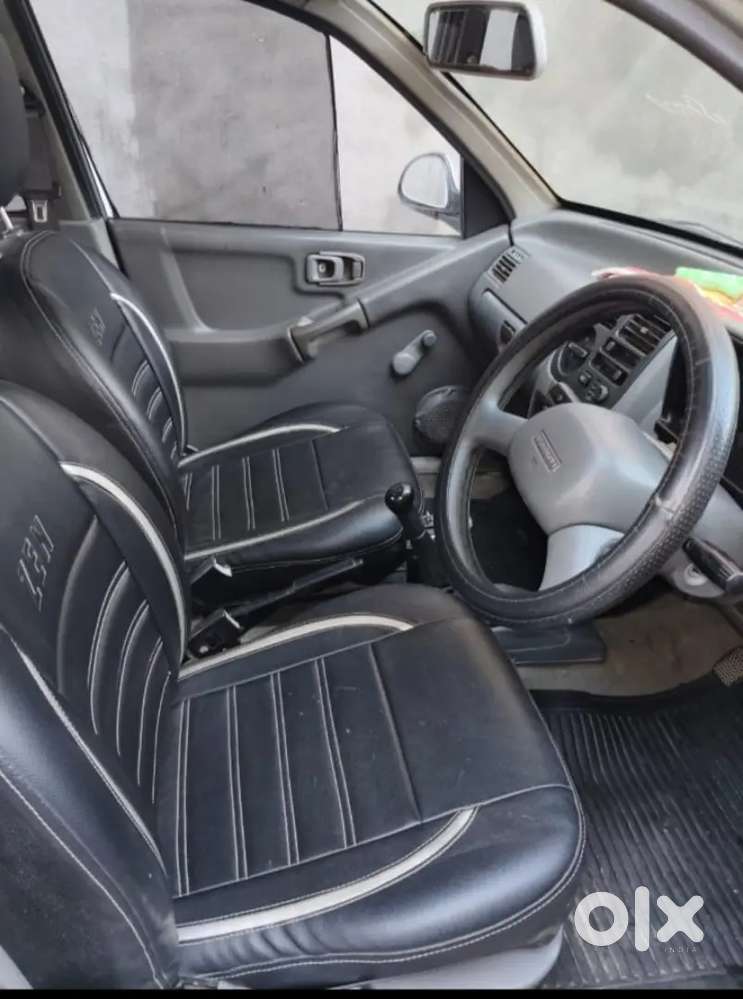 Maruti Suzuki New-gen Swift 2001 Petrol 14400 Km Driven