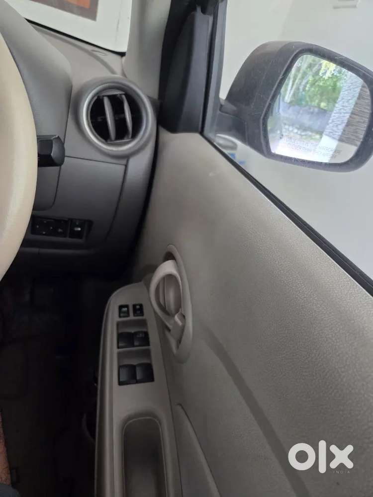 Nissan Sunny Petrol Xl 2014, 75000 Km, Excellent Condition,₹2.35lakhs