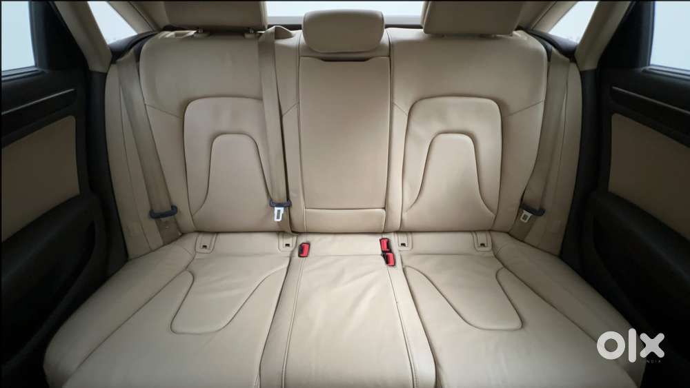 Audi A4 2.0 Tdi (177bhp) Premium Plus, 2014, Diesel