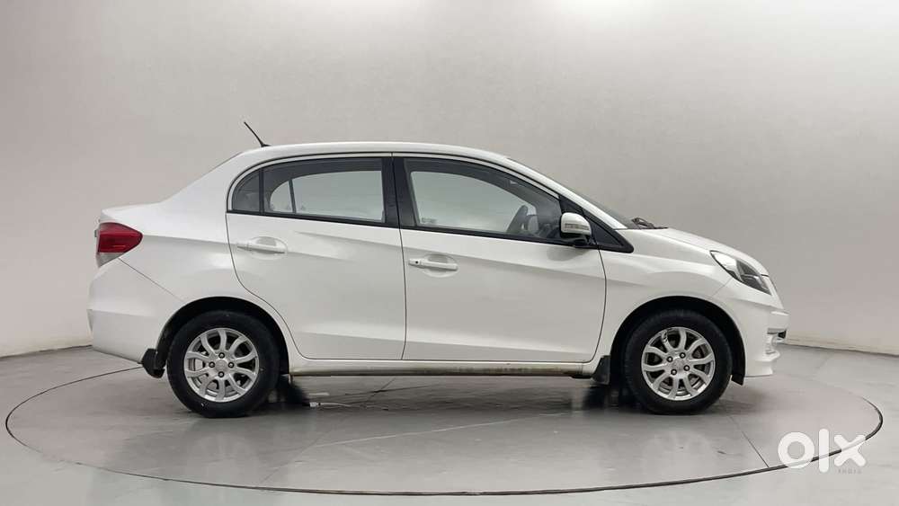 Honda Amaze Vx Petrol, 2014, Petrol