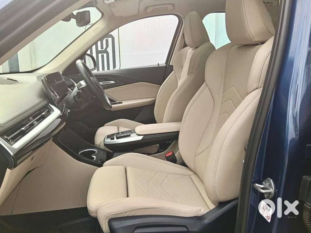 Bmw X1 Sdrive18i Xline, 2023, Petrol