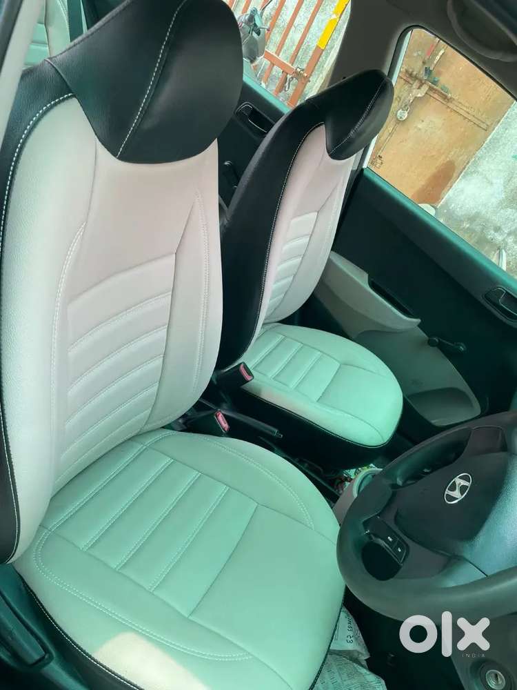 Hyundai Xcent Prime 2018 Cng & Hybrids 120000 Km Driven