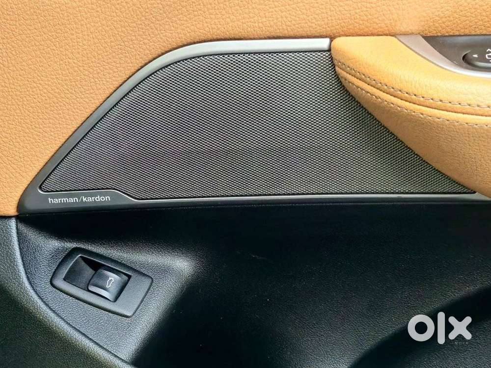 Bmw 6 Series 3.0 Gt 630d Luxury Line, 2019, Diesel