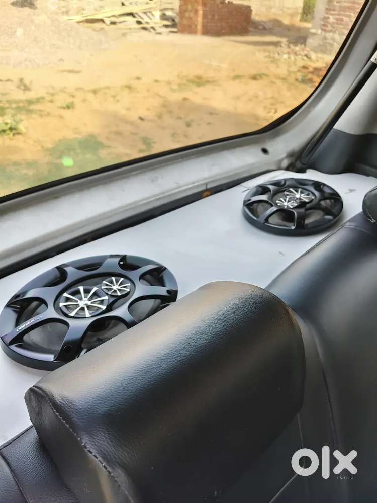 Maruti Suzuki Wagon R 2010