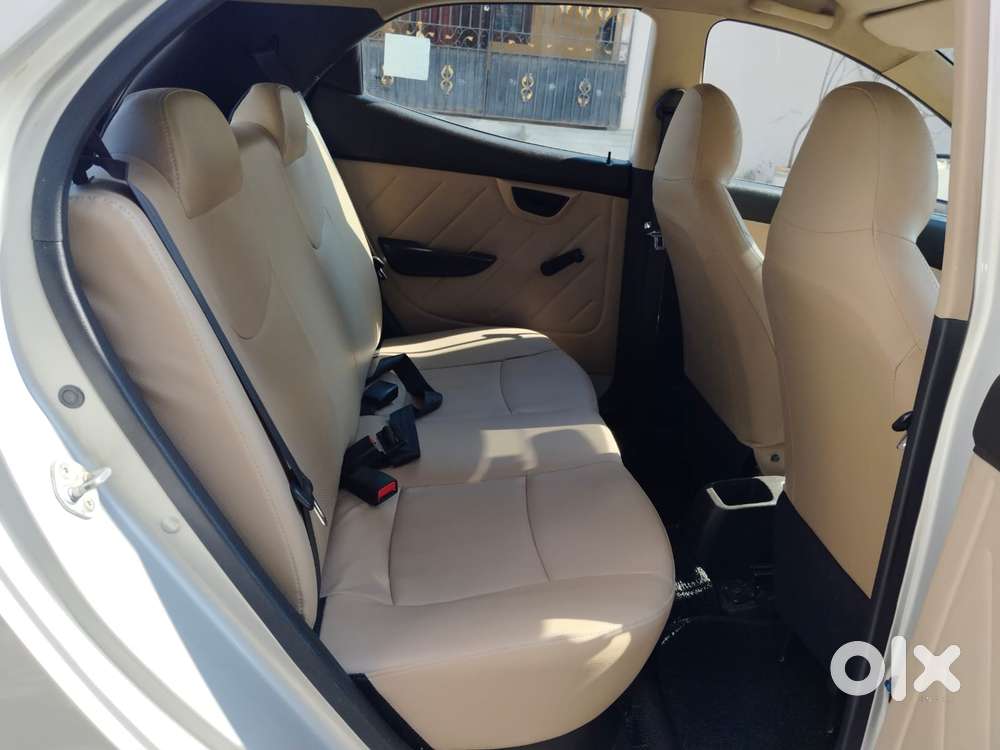 Toyota Innova Crysta 2.4 G Mt, 2018, Diesel