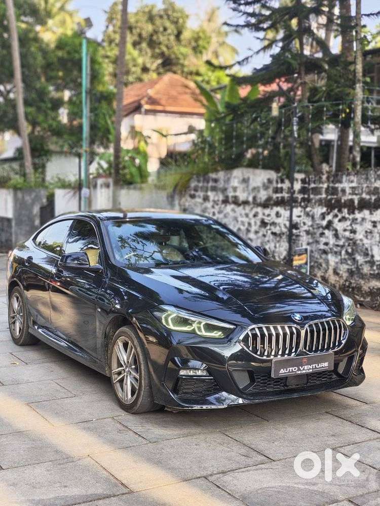 Bmw 2 Series Gran Coupe 220d M Sport [2022-2023], 2022, Diesel