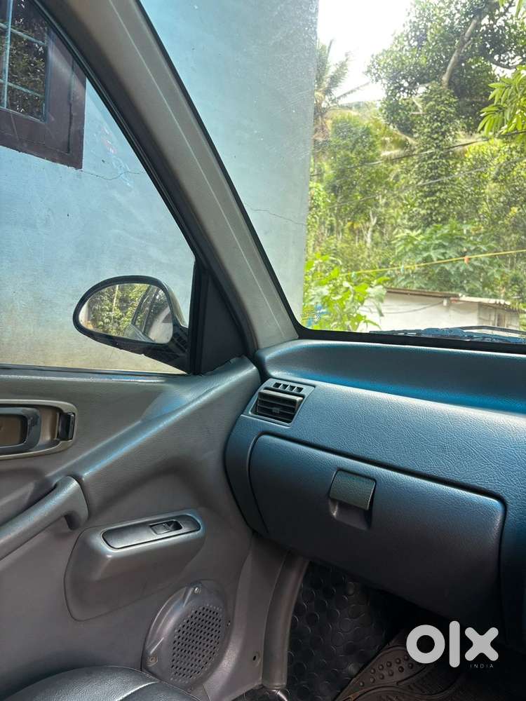 Maruti Suzuki Zen 2003