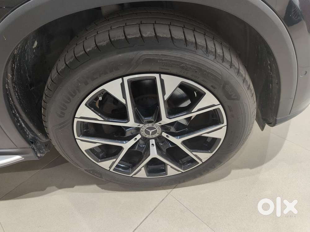 Mercedes-benz Glc 300 4matic, 2024, Petrol
