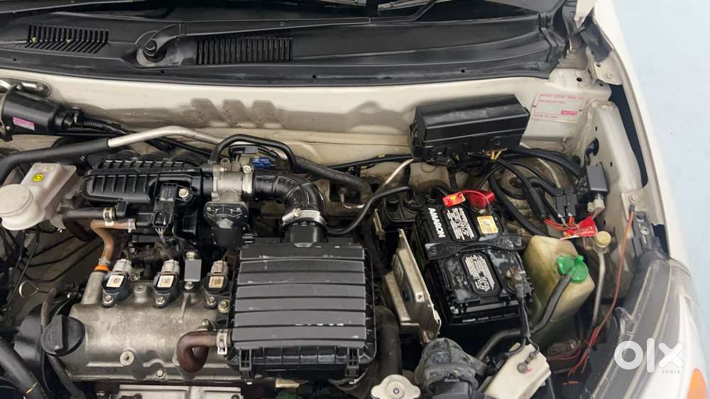 Maruti Suzuki Alto 800 Vxi, 2021, Petrol