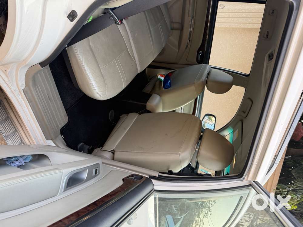 Mitsubishi Pajero Sports Automatic Diesel