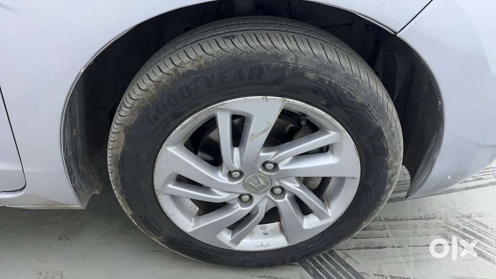 Honda Jazz Vx Cvt, 2018, Petrol