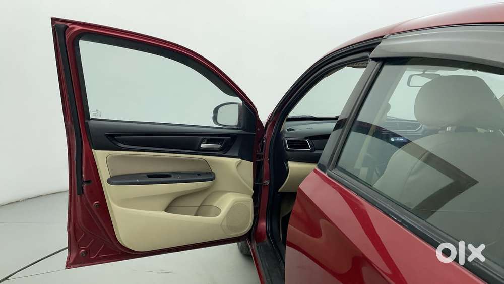 Honda Amaze S Petrol, 2020, Petrol