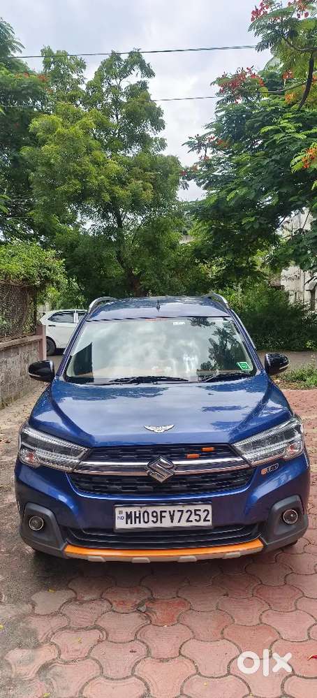 Maruti Suzuki Xl6 2022