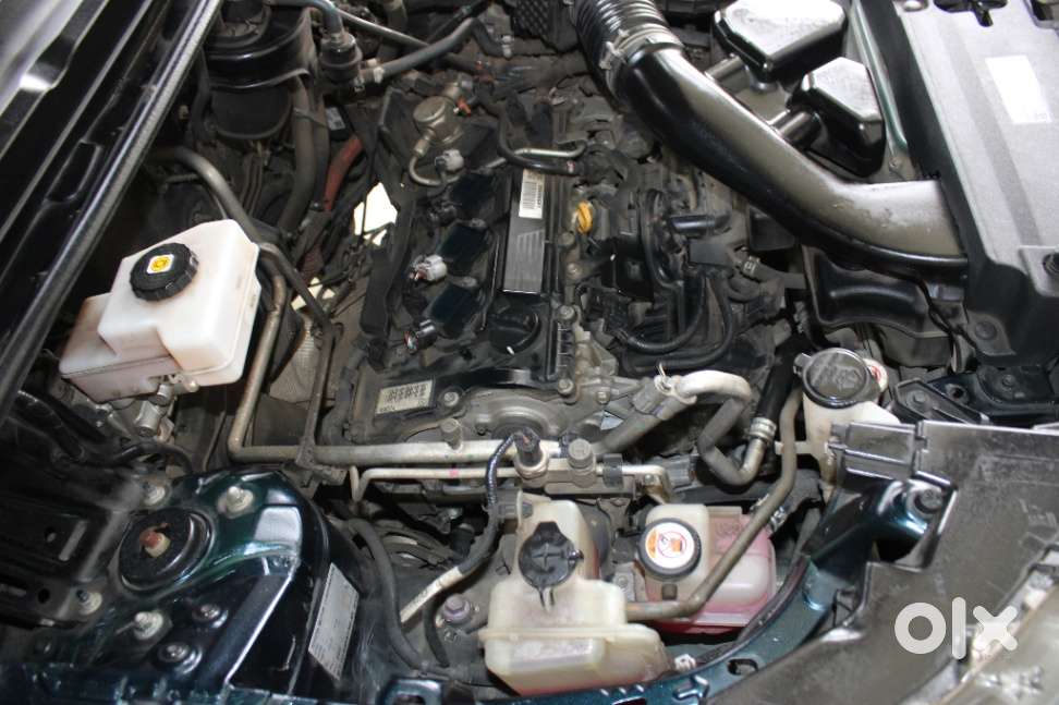 Toyota Innova Hycross 2.0 Zx (o) Hybrid 7 Str, 2023, Petrol