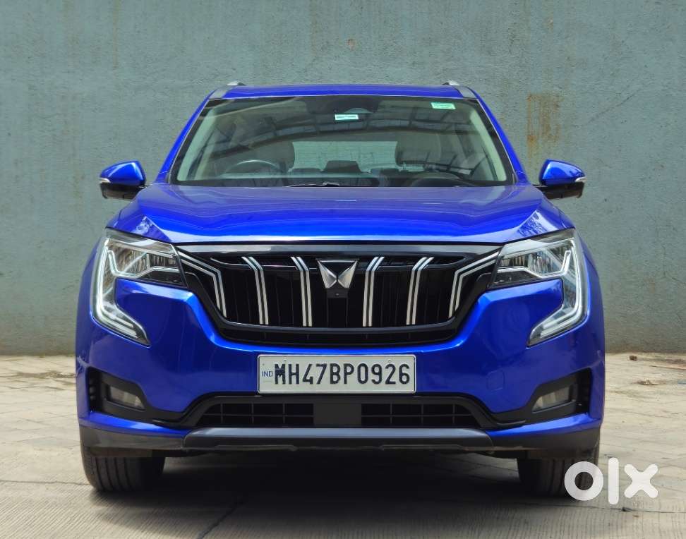 Mahindra Xuv700 2.2 Ax 7 Diesel Mt Str, 2023, Diesel