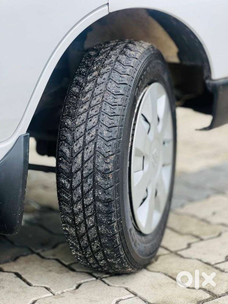 Maruti Suzuki Eeco 1.2 Tour V 5 Str, 2022, Cng & Hybrids