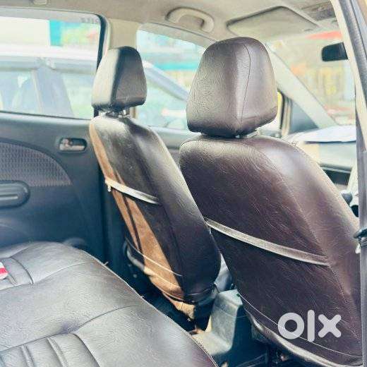 Maruti Suzuki Ritz Vdi, 2018, Diesel