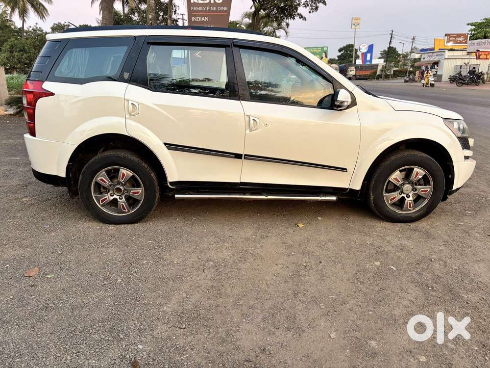 Mahindra Xuv500 Sportz Mt Awd, 2014, Diesel
