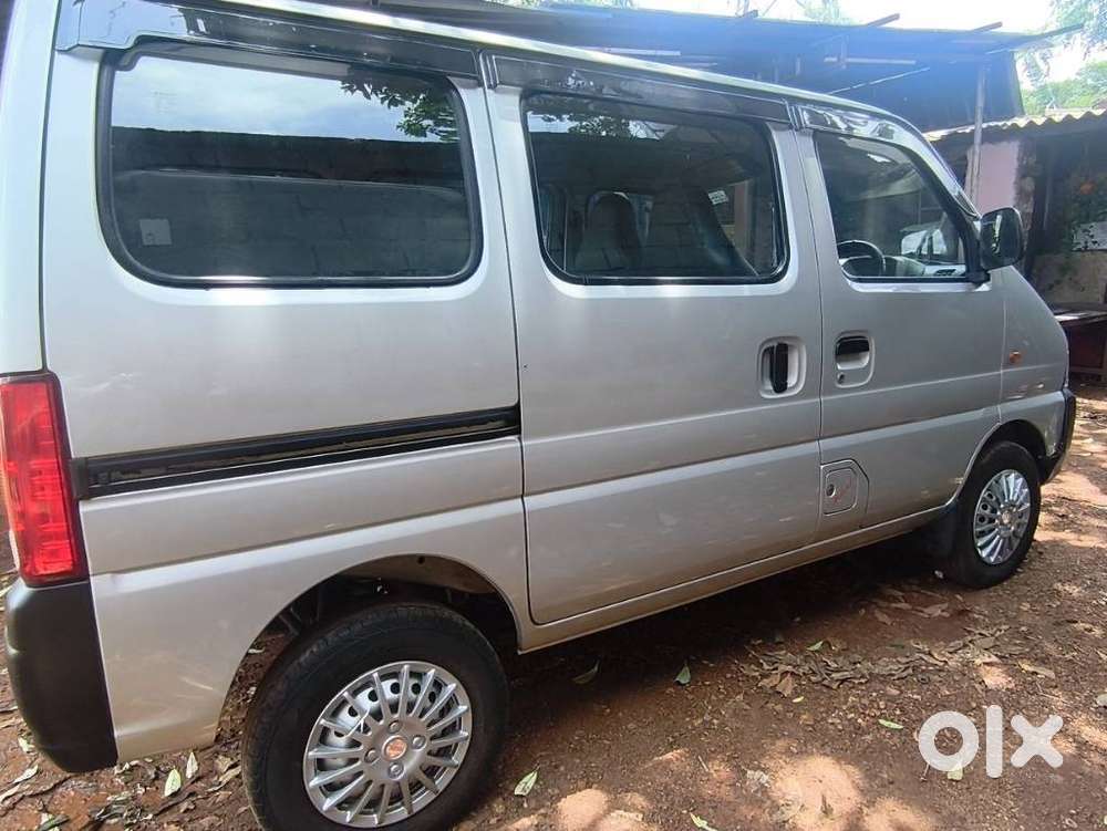 Maruti Suzuki Eeco 7 Seater Ac, 2024