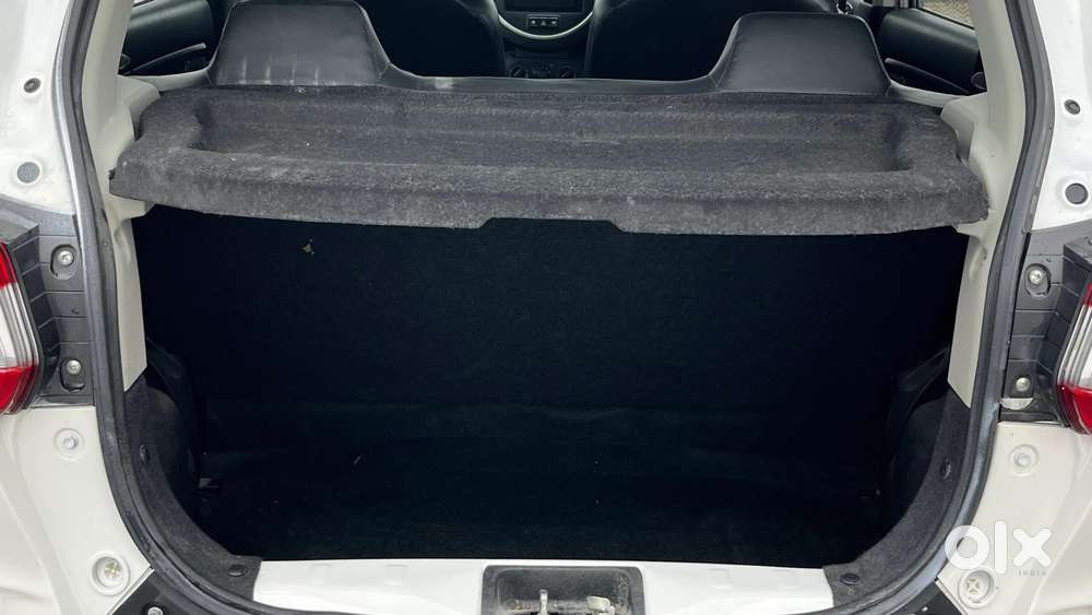 Maruti Suzuki S-presso Vxi Plus Amt, 2022, Petrol