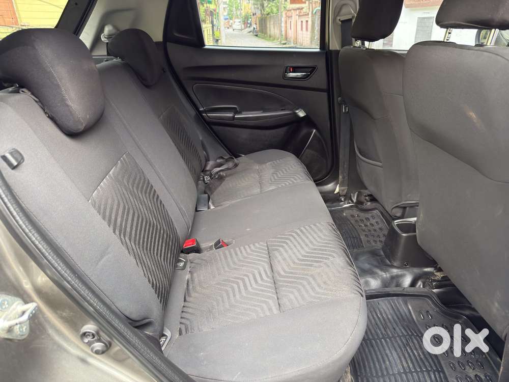 Maruti Suzuki Swift Zxi Plus, 2021, Petrol