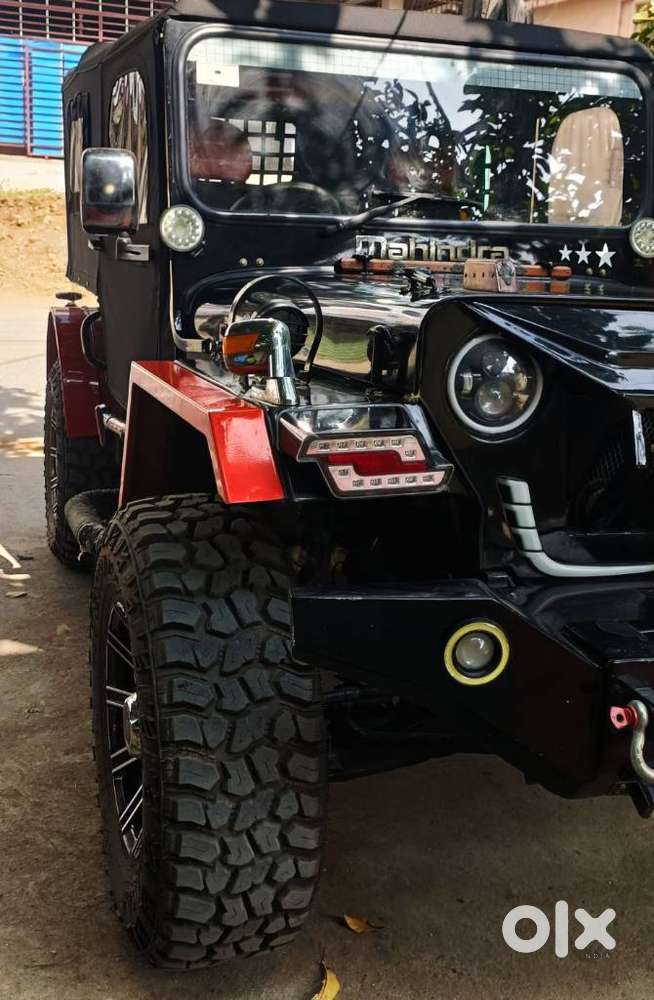 Mahindra Bolero Plus - Ac Bsii, 2008, Diesel