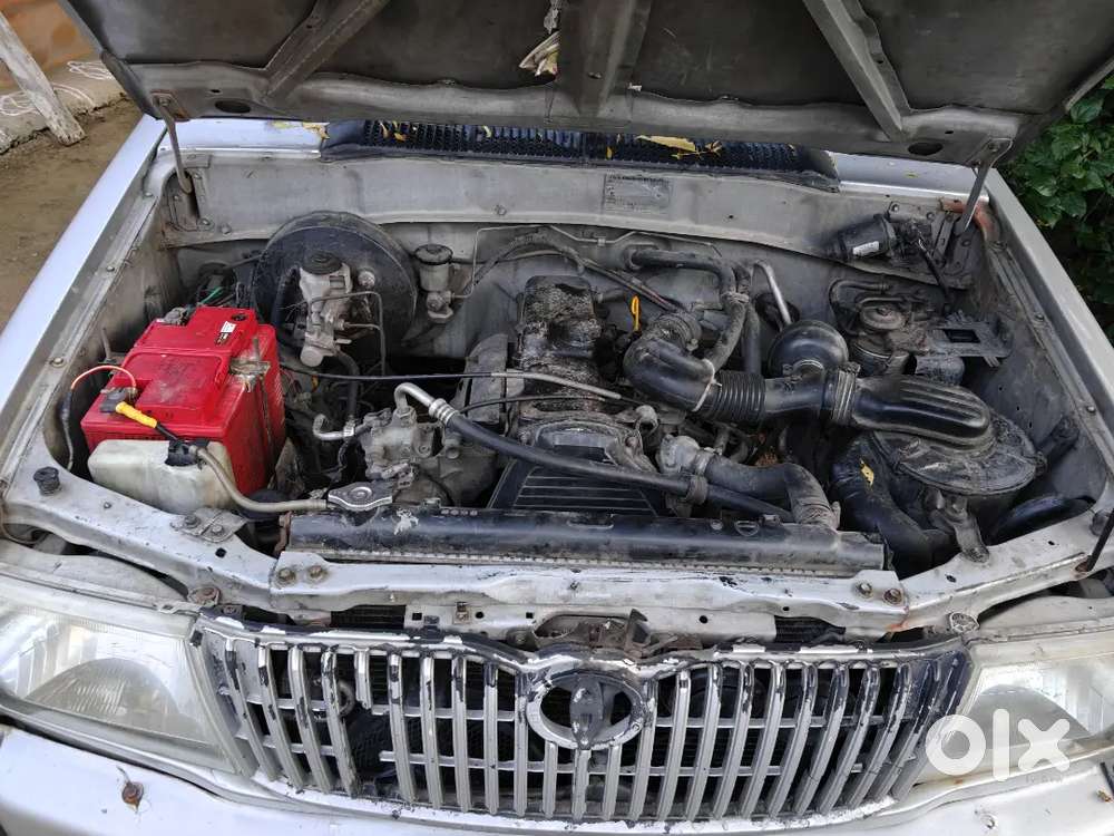 Toyota Qualis 2.4 D 2000