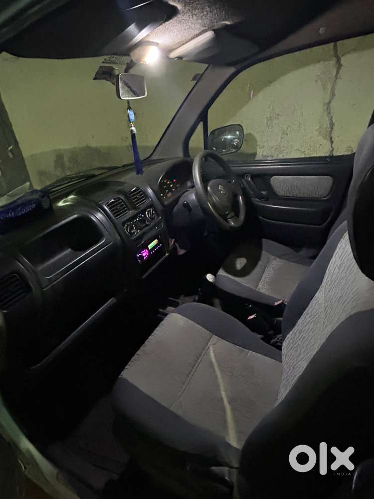 Maruti Suzuki Wagon R Petrol 2006