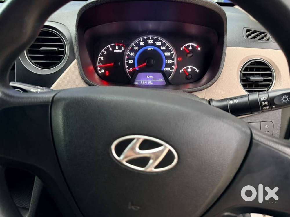 Hyundai Grand I10 Prime 1.1 Crdi T, 2019, Diesel