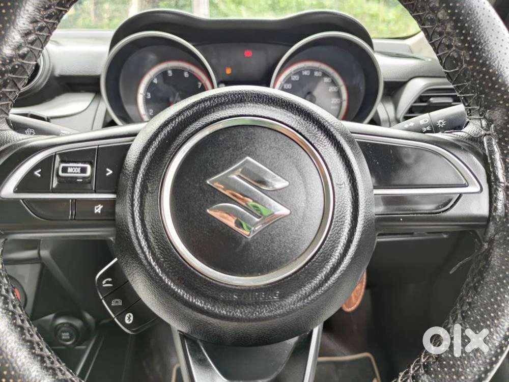 Maruti Suzuki Swift Vxi, 2020, Petrol