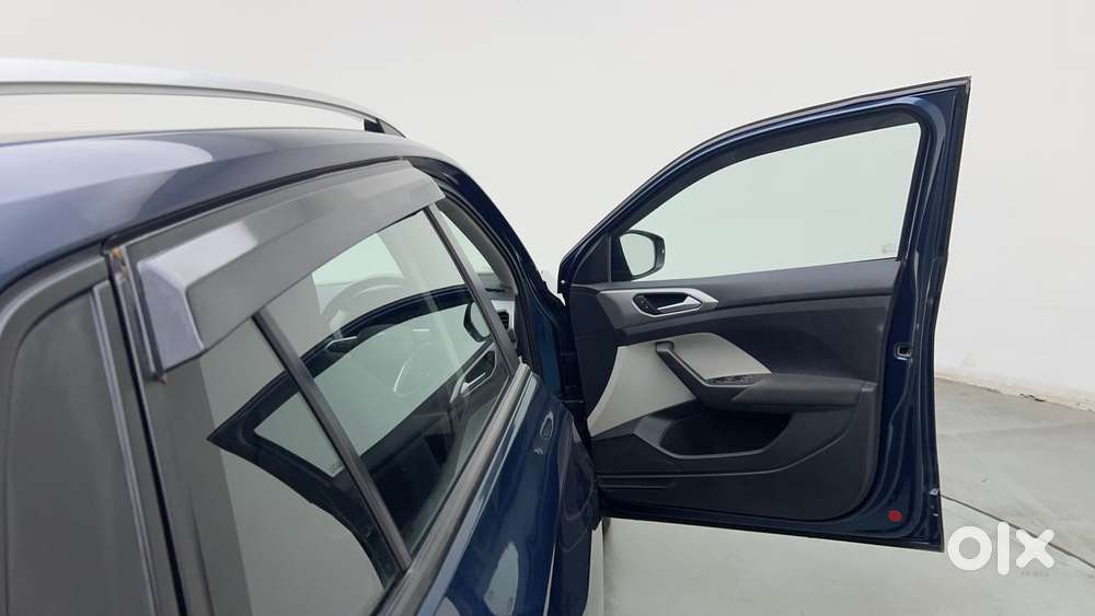 Volkswagen Tiguan 2.0 Tdi Highline, 2024, Petrol