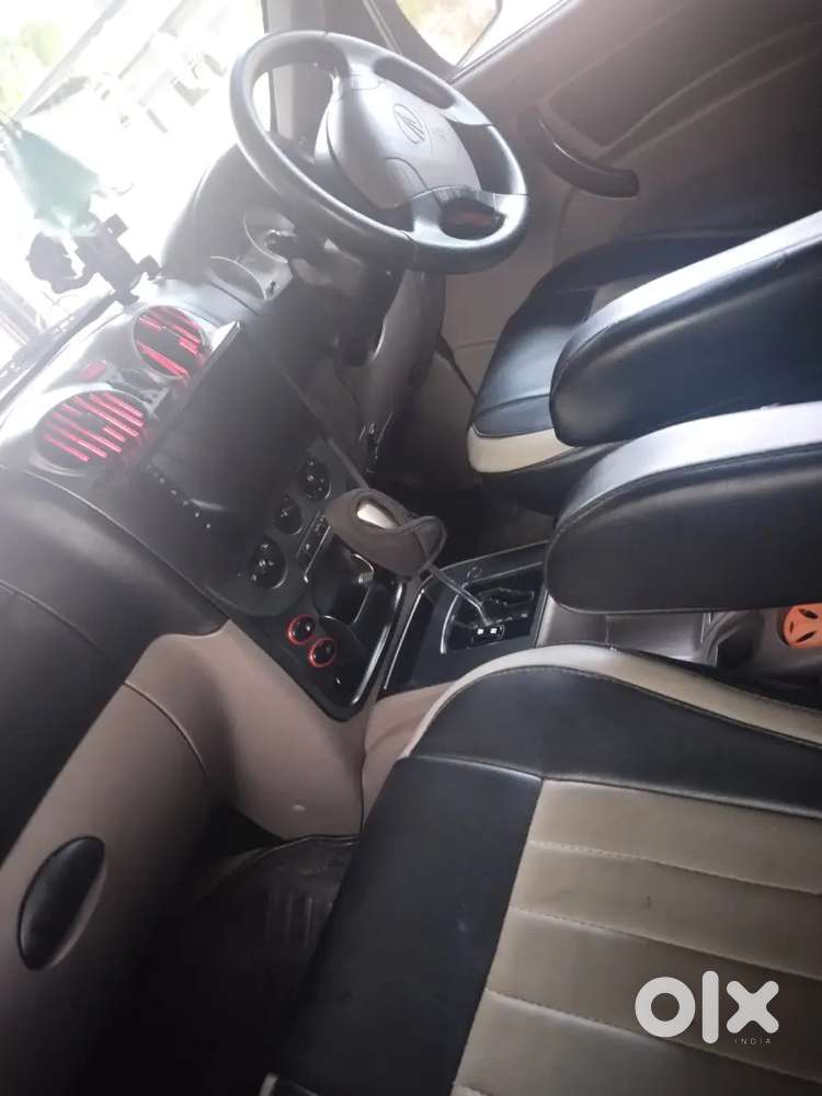 Mahindra Scorpio 2010 Diesel 53000 Km Driven