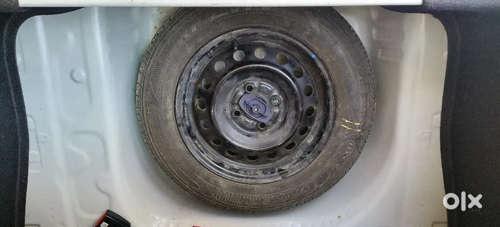 Maruti Suzuki Wagon R Vxi