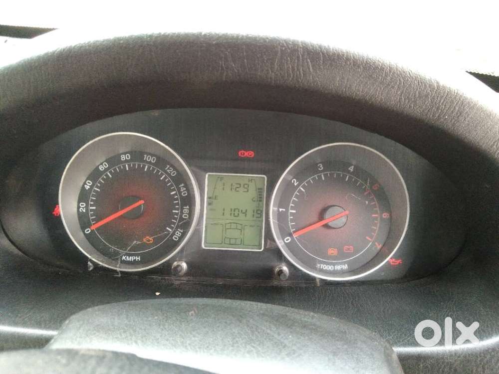 Mahindra Scorpio Vlx Air Bag Bs-iv, 2013, Diesel