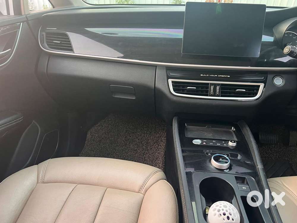 Byd E6 Electric, 2022, Electric