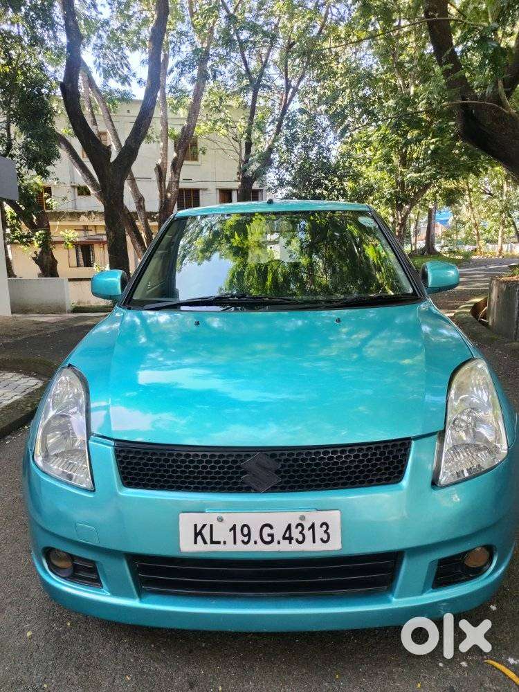 Maruti Suzuki Swift Ddis Vdi, 2007, Diesel