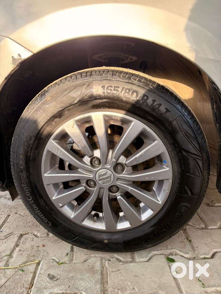 Maruti Suzuki Swift 2019