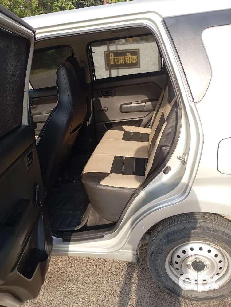 Maruti Suzuki Wagon R 2021