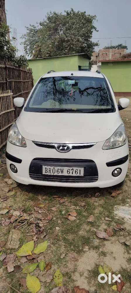 Hyundai I10 2015 Petrol Well Maintained