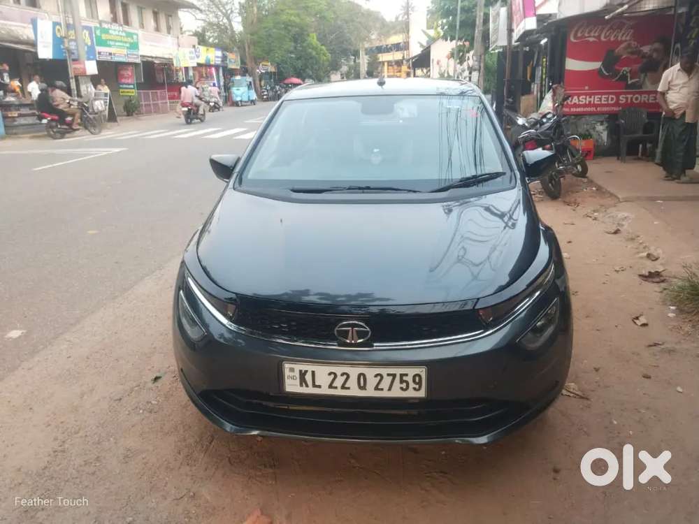 Tata Altroz 1.2 Xz 2022