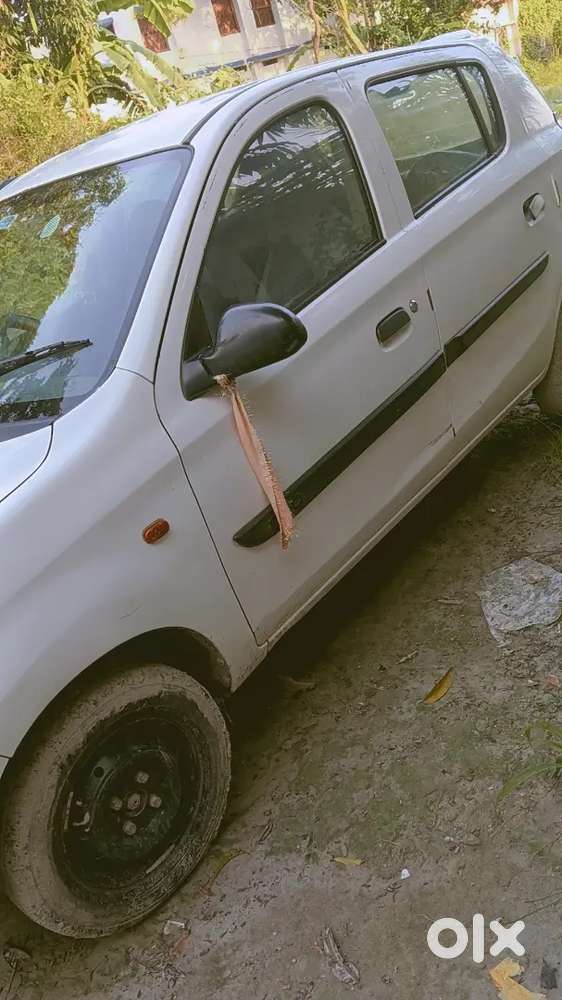 Maruti Suzuki Alto 2014 Lxi