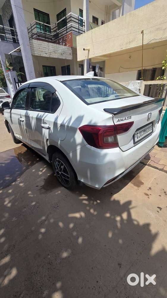 Honda Amaze 2022 Petrol