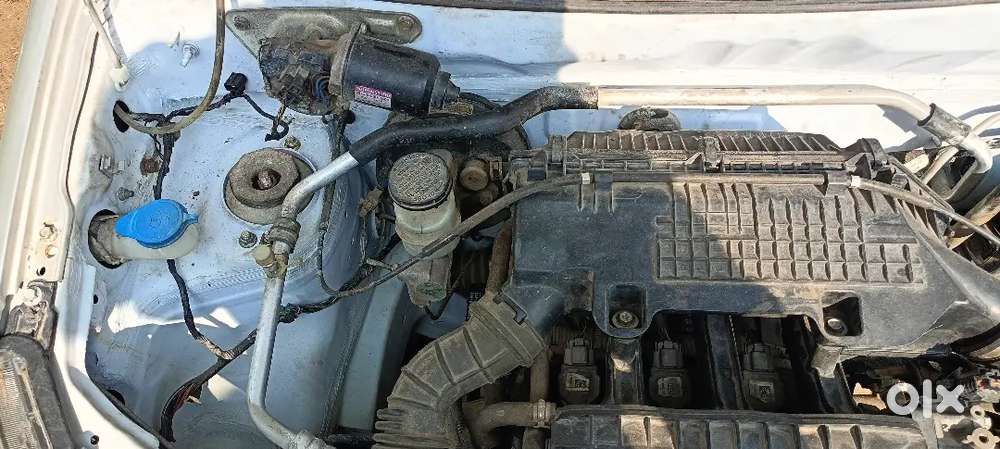 Maruti Suzuki Alto 2014