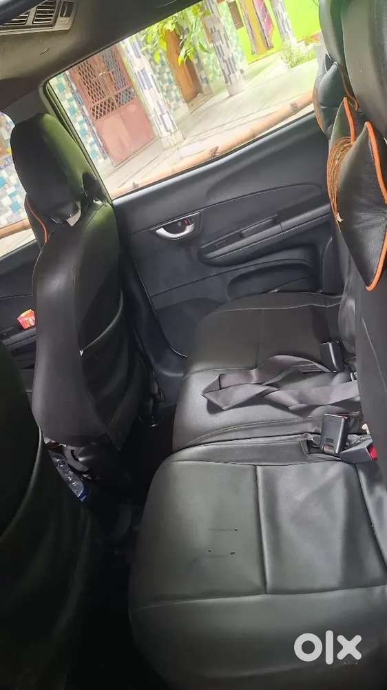 Honda Br-v 2017 140000 Km 140000 Km Driven With Excellent Condition