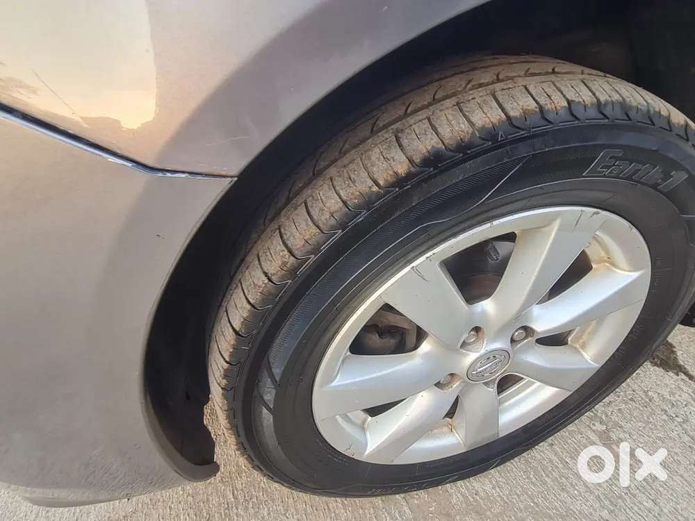 Nissan Sunny 2012 Diesel Good Condition