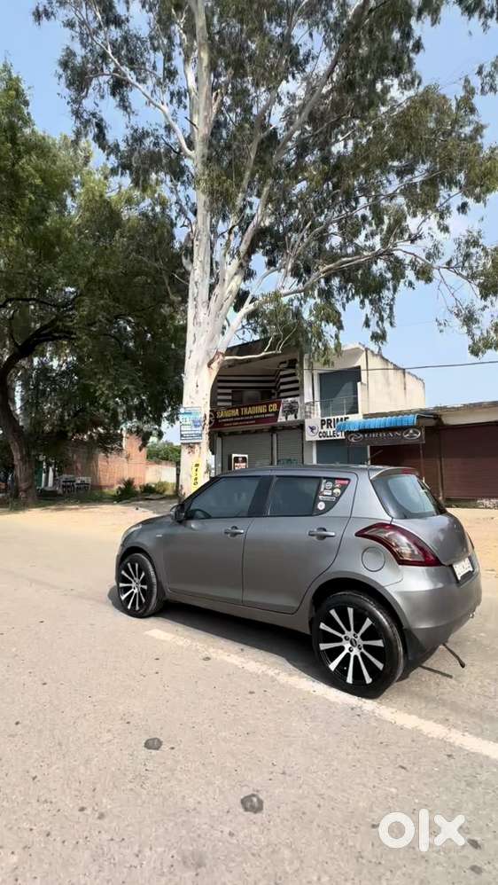 Maruti Swift Diesel 2014