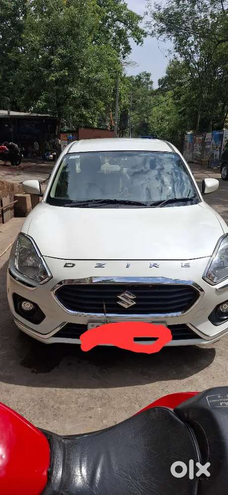 Maruti Suzuki Dzire 2019