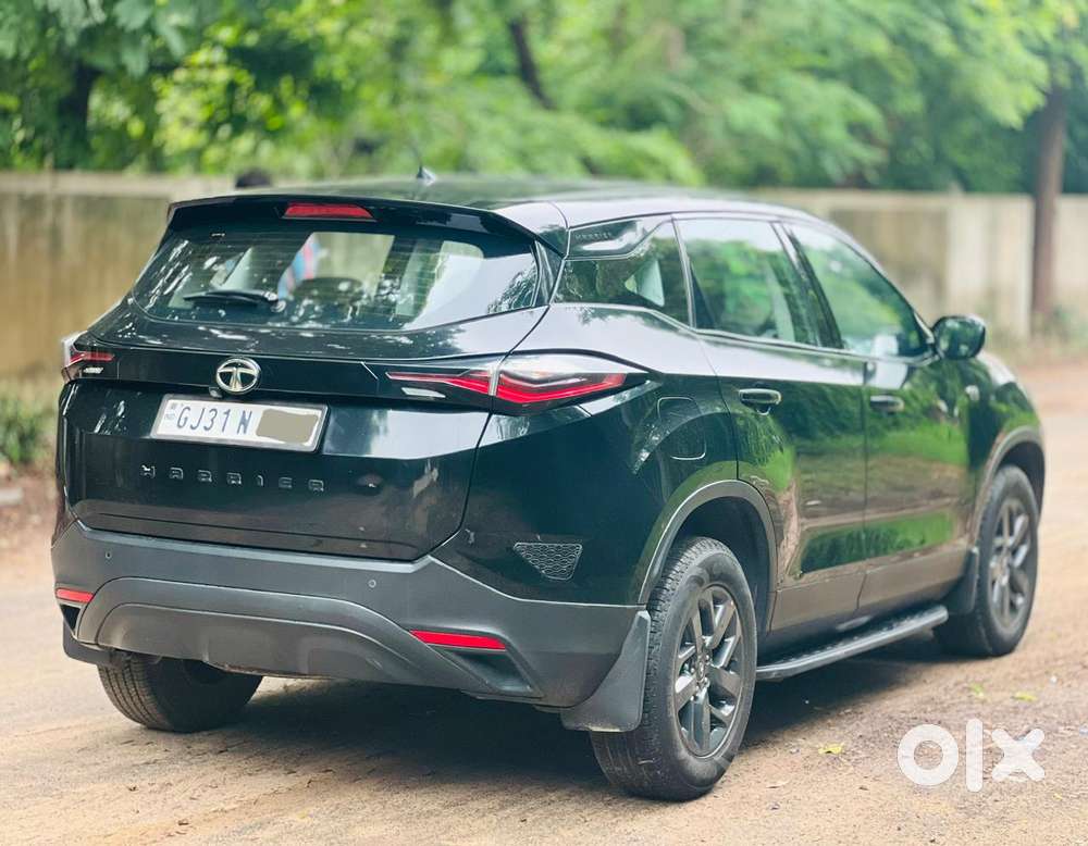 Tata Harrier 2.0 Kryotec Xta Plus, 2022, Diesel