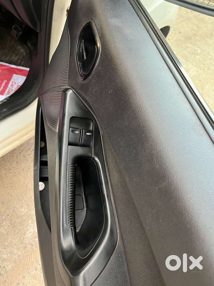Ford Figo 1.5d Titanium Sports Pack, 2013, Diesel