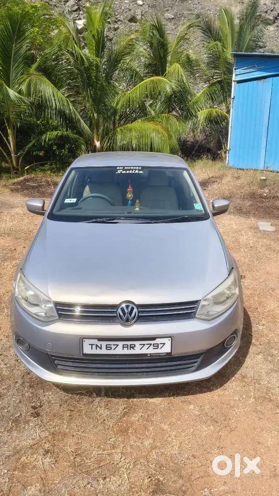 Vento Diesel